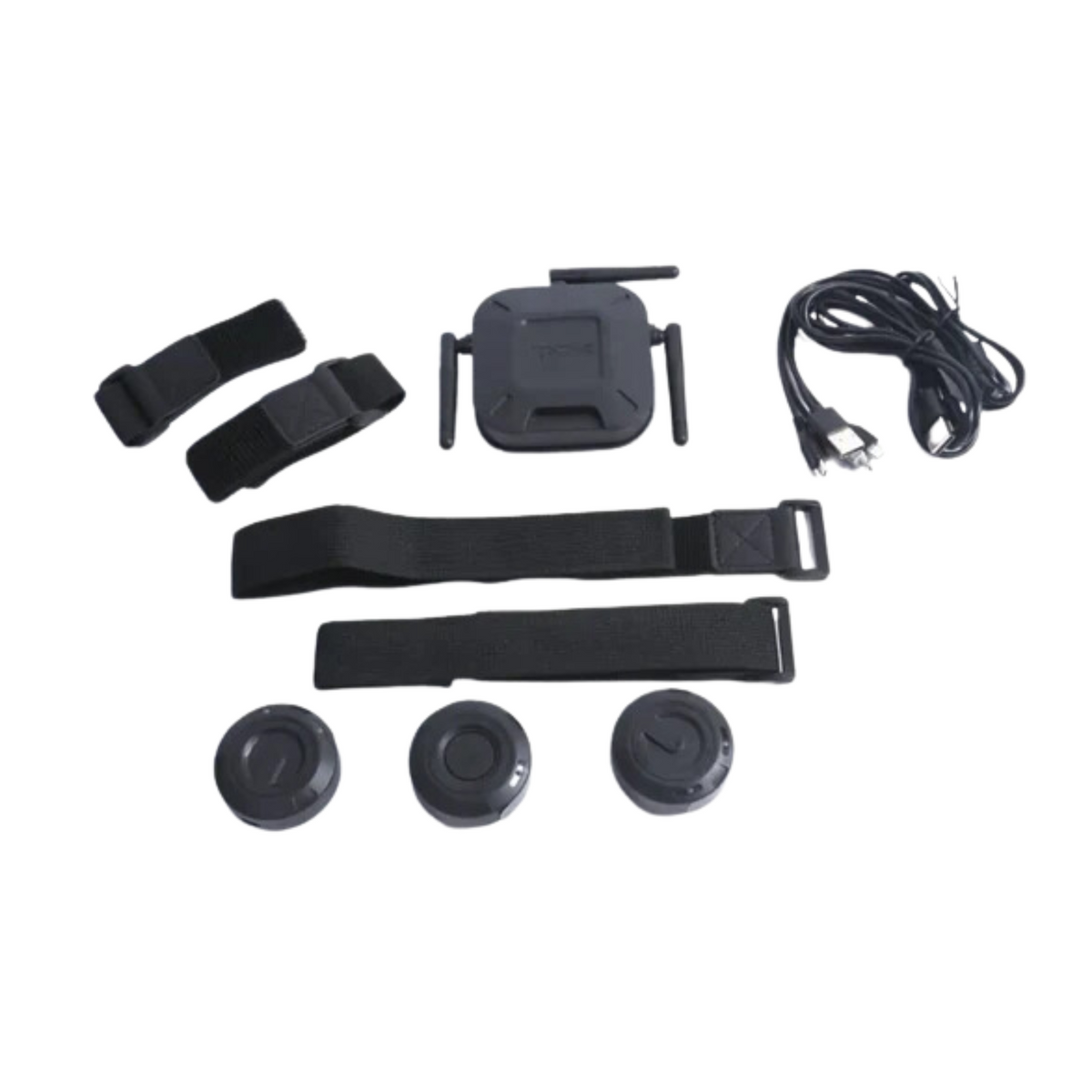 KAT Walk Loco S | BR Metaverso