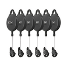 KIWI Design Gerenciamento de Cabo VR - BR Metaverso