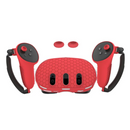 Kit Case de Proteção Quest 3 - BR Metaverso