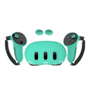 Kit Case de Proteção Quest 3 - BR Metaverso