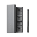 Kit Chave de Fenda de Precisão Elétrica Xiaomi - BR Metaverso