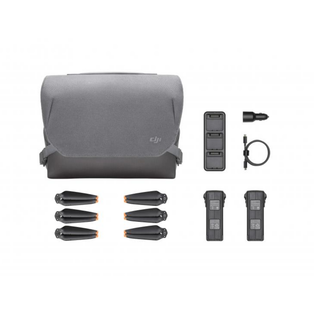 Dji hot sale mavic kit