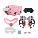 Kit de Proteção 7 em 1 Premium Quest 3S - BR Metaverso