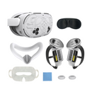 Kit de Proteção 7 em 1 Premium Quest 3S - BR Metaverso