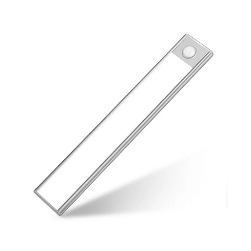 LED Sensor de Movimento Inteligente Sem Fio 50cm Plus+ - BR Metaverso