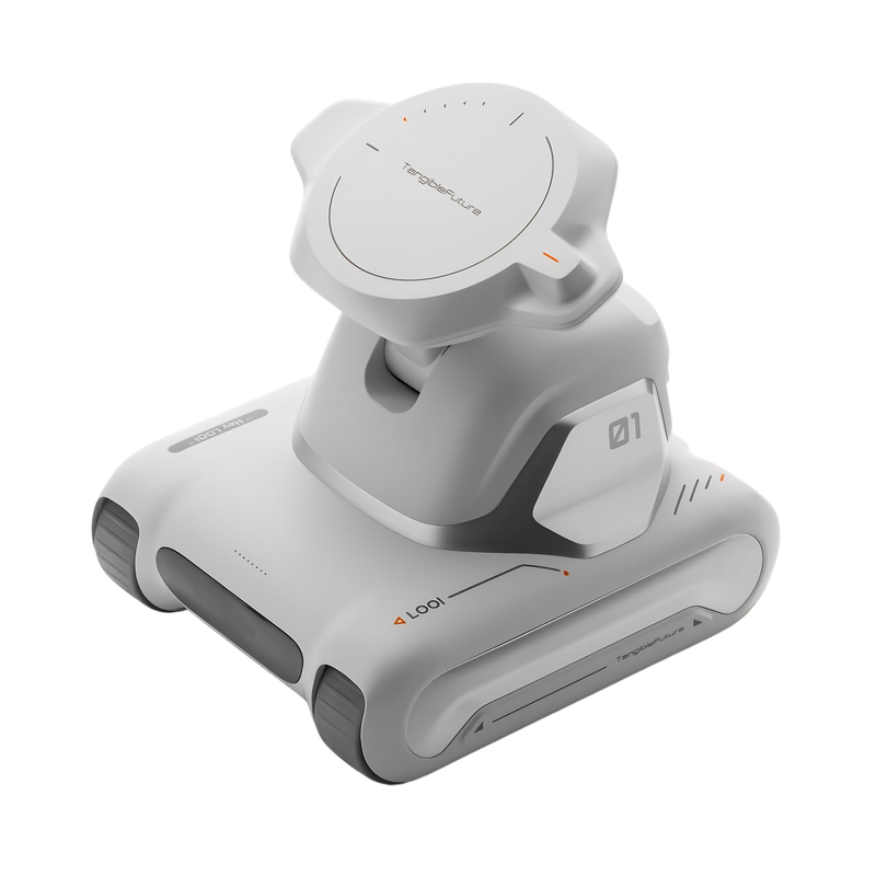 LOOI Robot Inteligente com IA para Smartphone | BR Metaverso