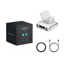 LOOI Robot Inteligente com IA para Smartphone - BR Metaverso