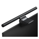 Lâmpada Inteligente Desktop Slim Black - BR Metaverso