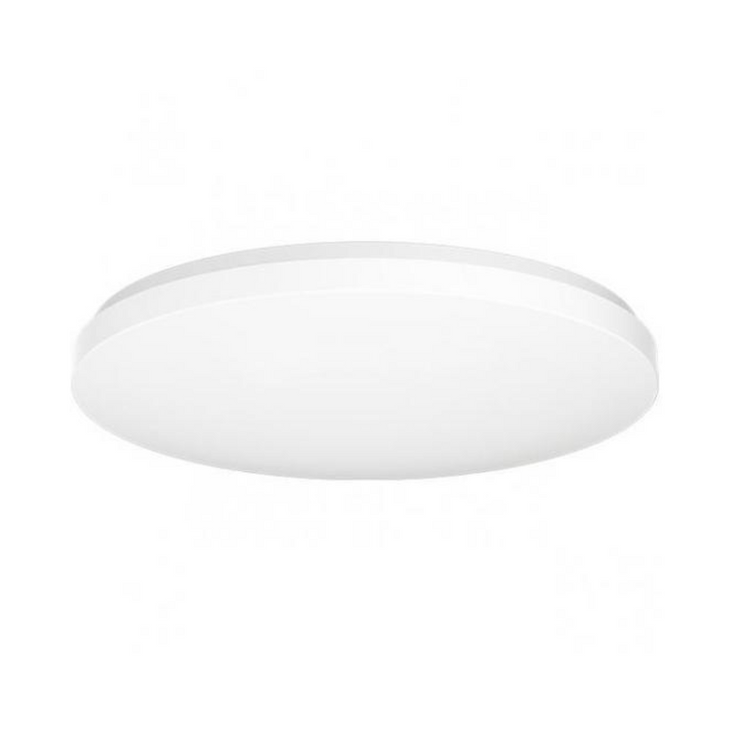 Lâmpada LED Xiaomi Mi Smart LED Ceiling Light - Bivolt - Casa Inteligente -  BR Metaverso