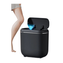 Lixeira Automática Inteligente 14L - BR Metaverso