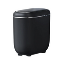 Lixeira Automática Inteligente 14L - BR Metaverso