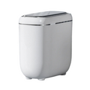 Lixeira Automática Inteligente 14L - BR Metaverso