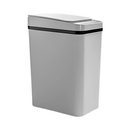 Lixeira Inteligente Sem Toque com Sensor 12L - BR Metaverso