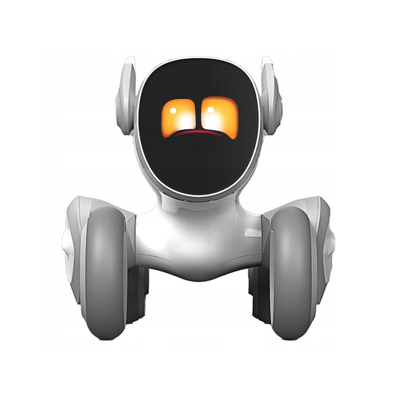 Loona Smart Robot Christmas Original - BR Metaverso