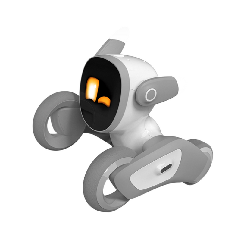 Loona Smart Robot Premium Original