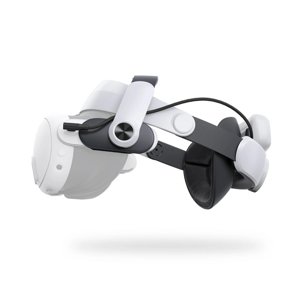 BoboVR M3 Pro Quest 3 – Conforto e Imersão Prolongada em Realidade
