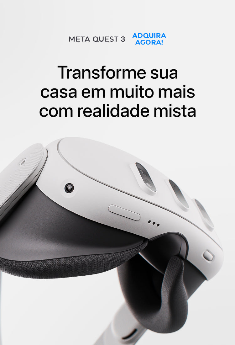 Óculos de Realidade Virtual Sony Playstation 5 VR2 no Paraguai 