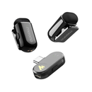 Maono T1Mini Microfone Sem Fio Kit - BR Metaverso