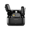 Maono T1Mini Microfone Sem Fio Kit - BR Metaverso