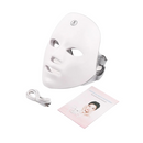 Máscara Inteligente Facial de Limpeza - BR Metaverso