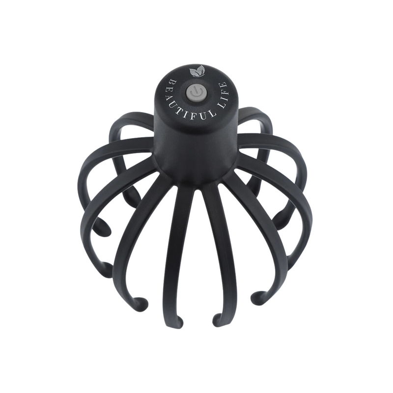 Massageador Inteligente Minimalista BL - BR Metaverso