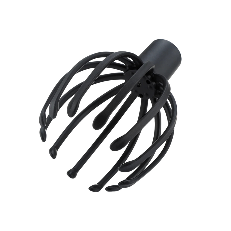 Massageador Inteligente Minimalista BL - BR Metaverso