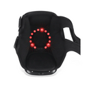 Massageador de Joelho Infravermelho Lishen Knee - BR Metaverso