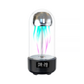 Medusa Bluetooth Alto-falante Desktop RGB Premium - BR Metaverso