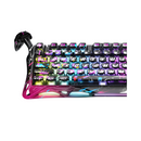 Mercury V75 Pro Special Edition Neon Graffiti GravaStar - BR Metaverso