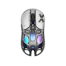 Mercury X Pro 8KHz Wireless Gaming Mouse GravaStar - BR Metaverso