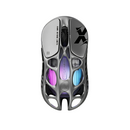 Mercury X Wireless Gaming Mouse GravaStar - BR Metaverso