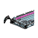 Mercury V75 Pro Cyberpunk GravaStar - BR Metaverso