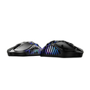 Mercury X Pro 8KHz Wireless Gaming Mouse GravaStar - BR Metaverso