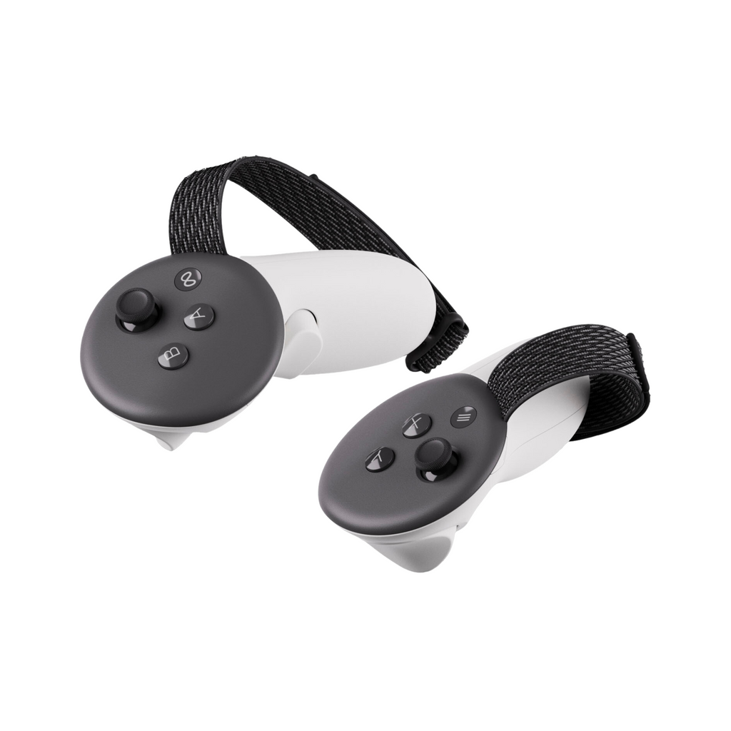 Meta - Quest 3 Active Straps for Touch Pro Controllers | BR Metaverso Meta - Quest 3 Active Straps for Touch Pro Controllers | BR Metaverso