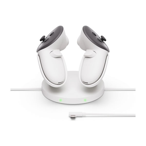 MetaCompactChargingDockControl