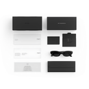 Meta Glasses Starfire Kylie Edition Classic Black - BR Metaverso