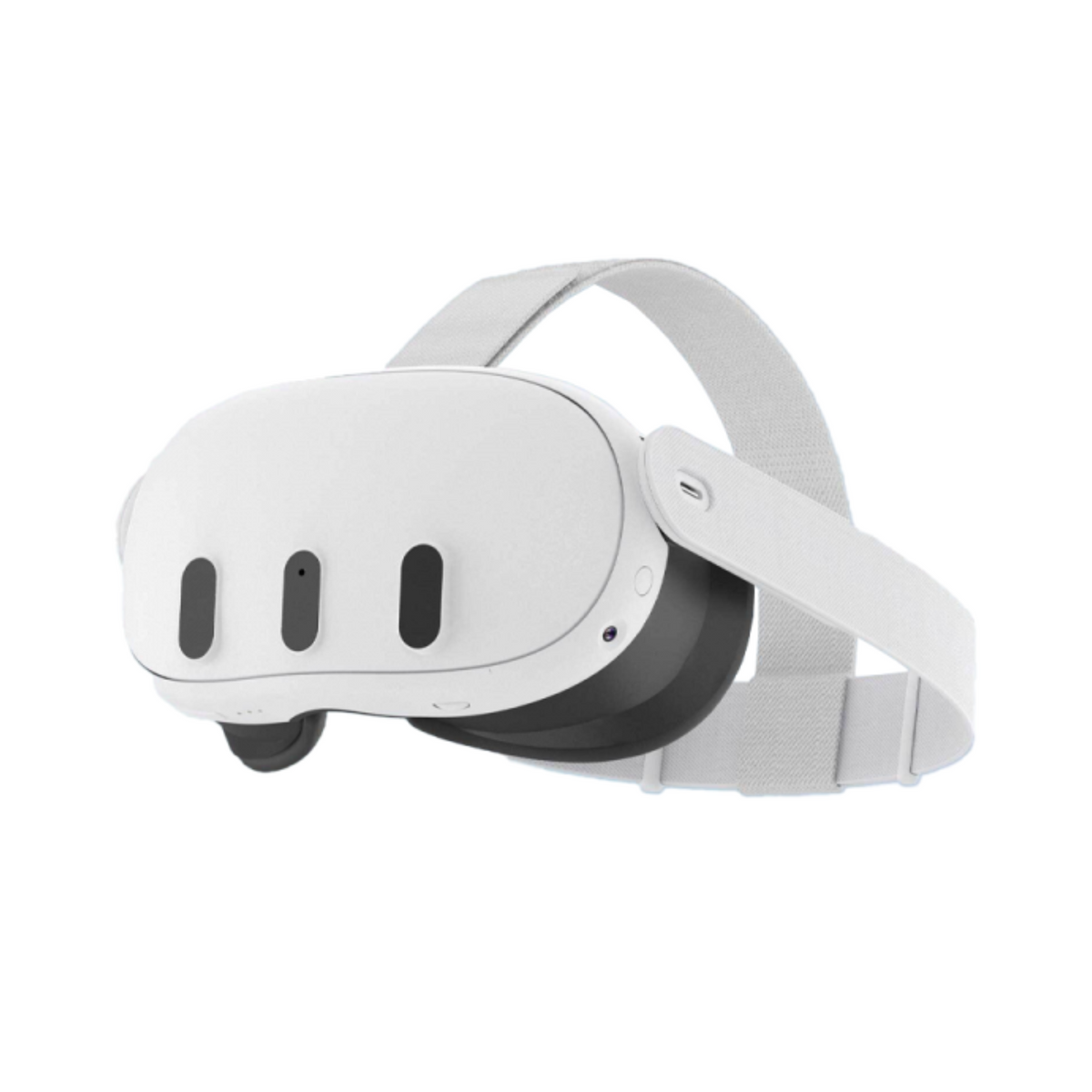 Meta Quest 3 128GB Original – O Futuro da Realidade Virtual na BR
