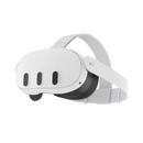 Meta Quest 3 128GB Original - BR Metaverso