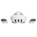 Meta Quest 3 128GB Original - BR Metaverso