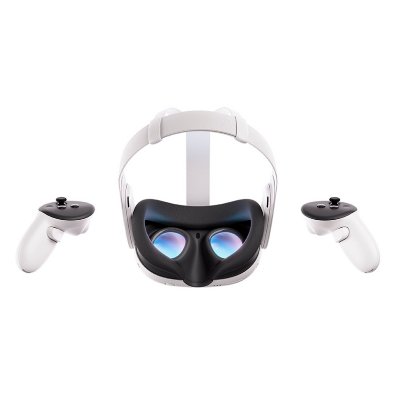 Meta Quest 3 128GB Original – O Futuro da Realidade Virtual na BR Meta Quest 3 128GB Original – O Futuro da Realidade Virtual na BR