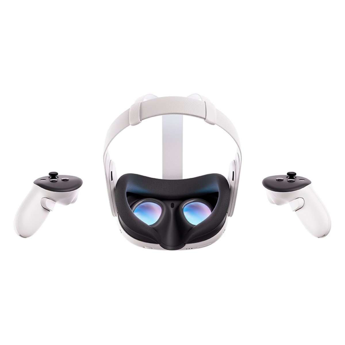 Meta Quest 3 512GB Original – A Revolução em Realidade Virtual Meta Quest 3 512GB Original – A Revolução em Realidade Virtual