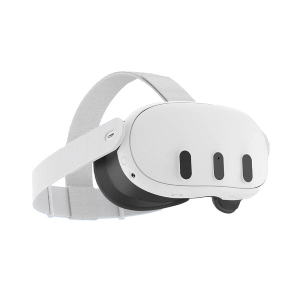 Meta Quest 3 512GB – Branco