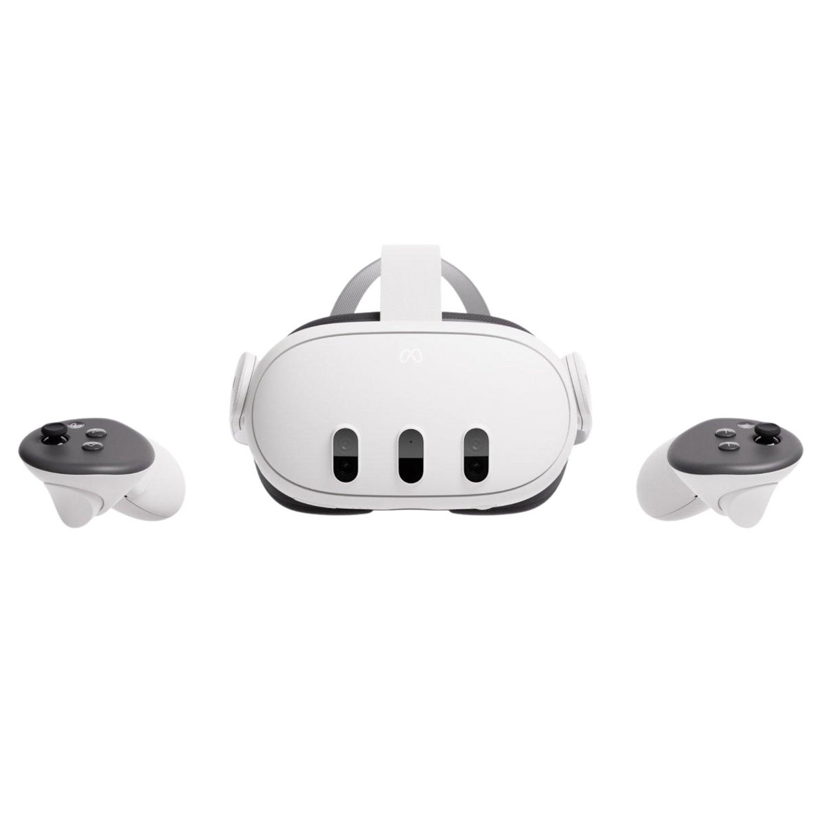 その他  QUEST 3 128GB Oculus Quest 3 128 GB Advanced All- In- One VR Gaming Headset