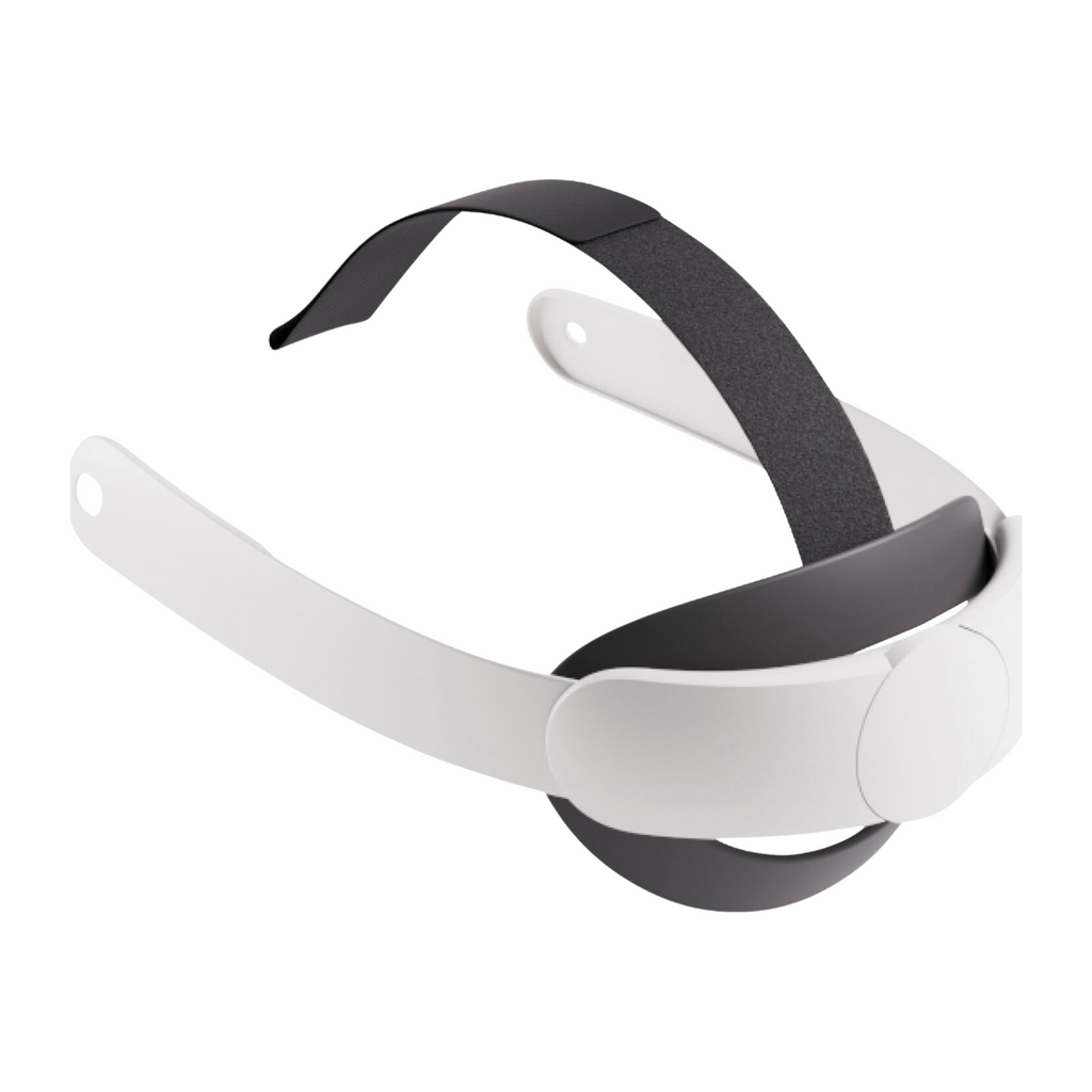 Meta Quest 3 Elite Strap : Conforto e Estilo na BR Metaverso! Meta Quest 3 Elite Strap : Conforto e Estilo na BR Metaverso!