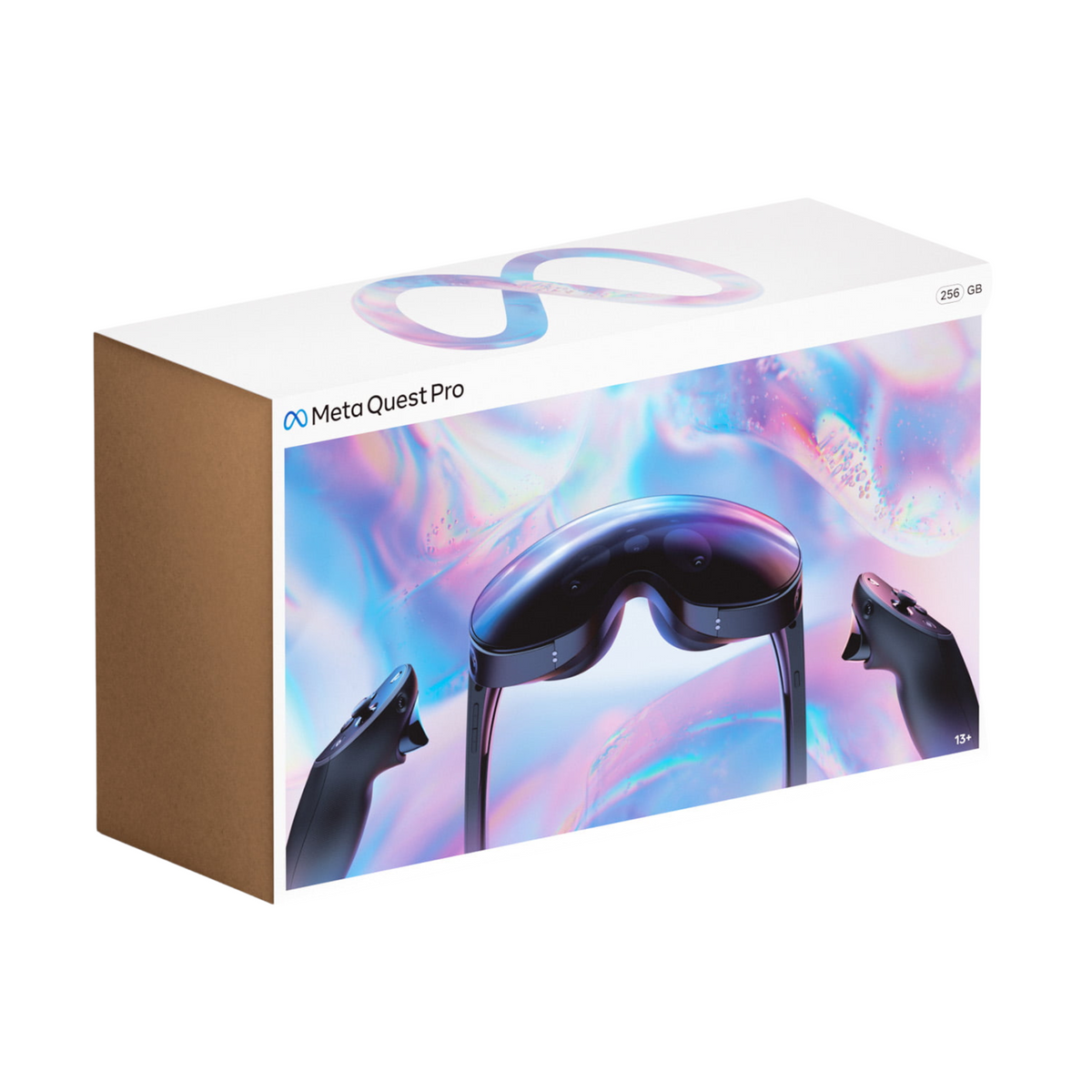 【極美品 】 Quest Pro 256GB Explore a Realidade Virtual com Meta Quest Pro 256GB e