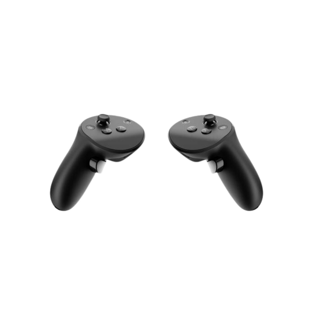 Meta Quest Pro Touch Controllers: Controle Preciso para VR na BR Meta Quest Pro Touch Controllers: Controle Preciso para VR na BR