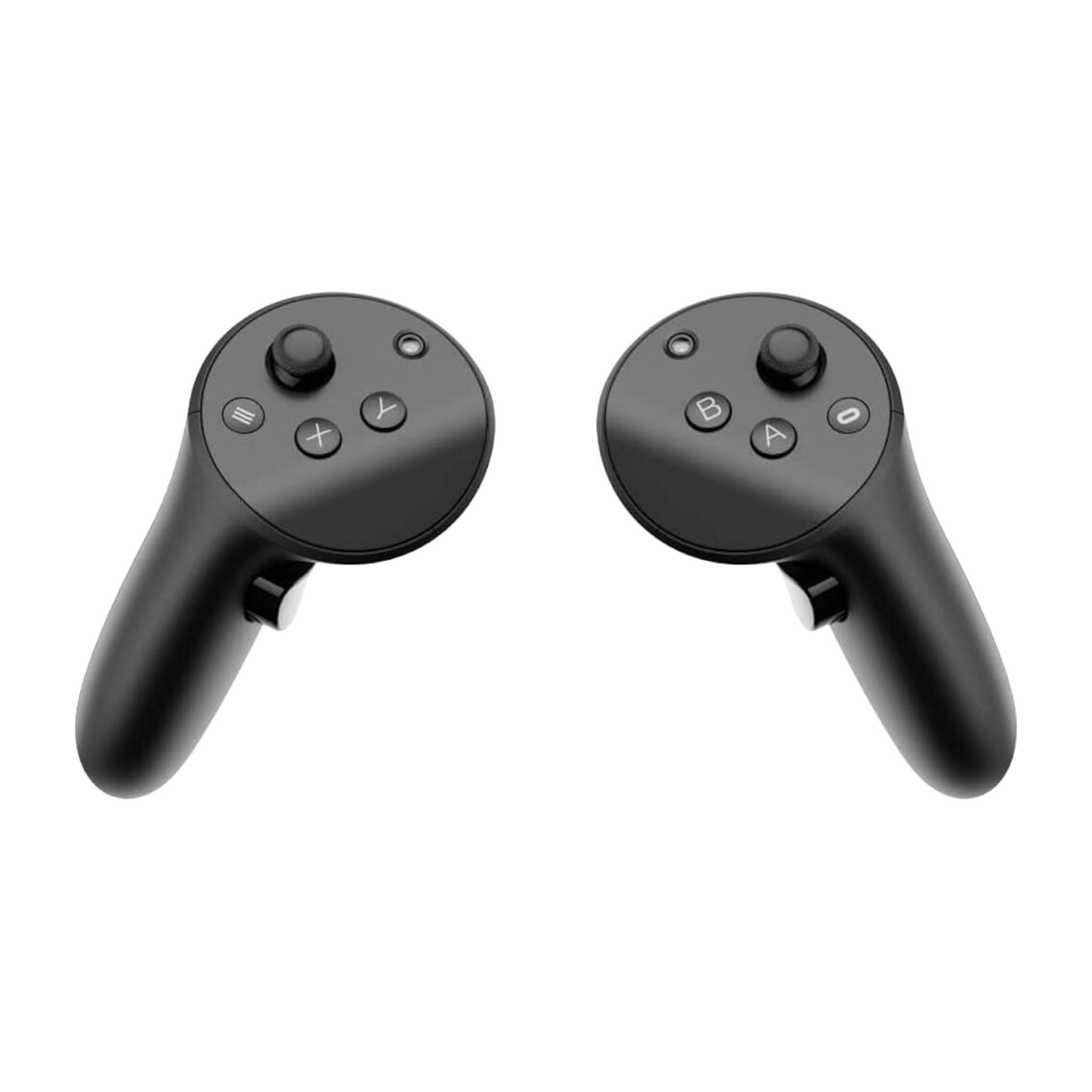 Meta Quest Pro Touch Controllers | BR Metaverso