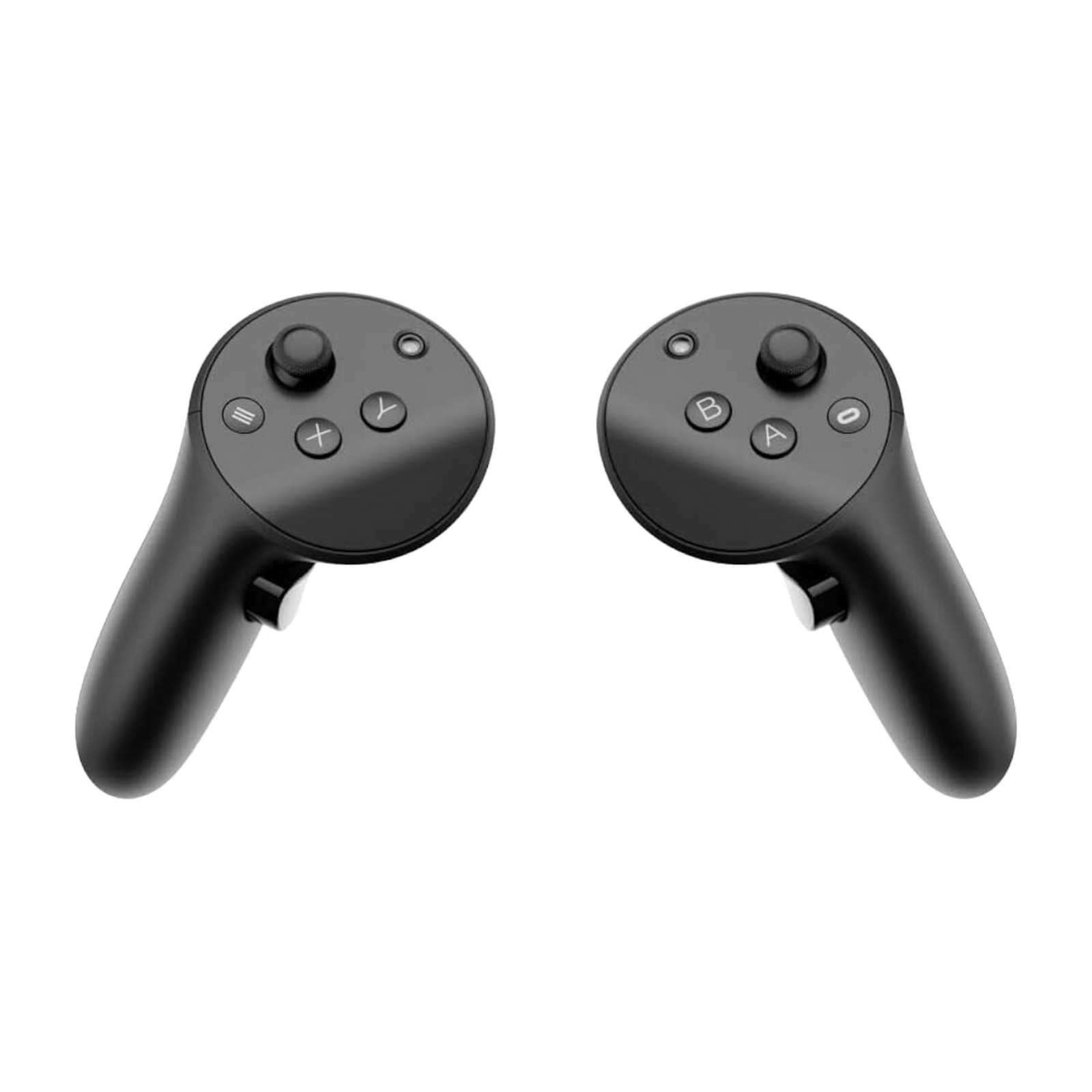 Meta Quest Pro Touch Controllers | BR Metaverso
