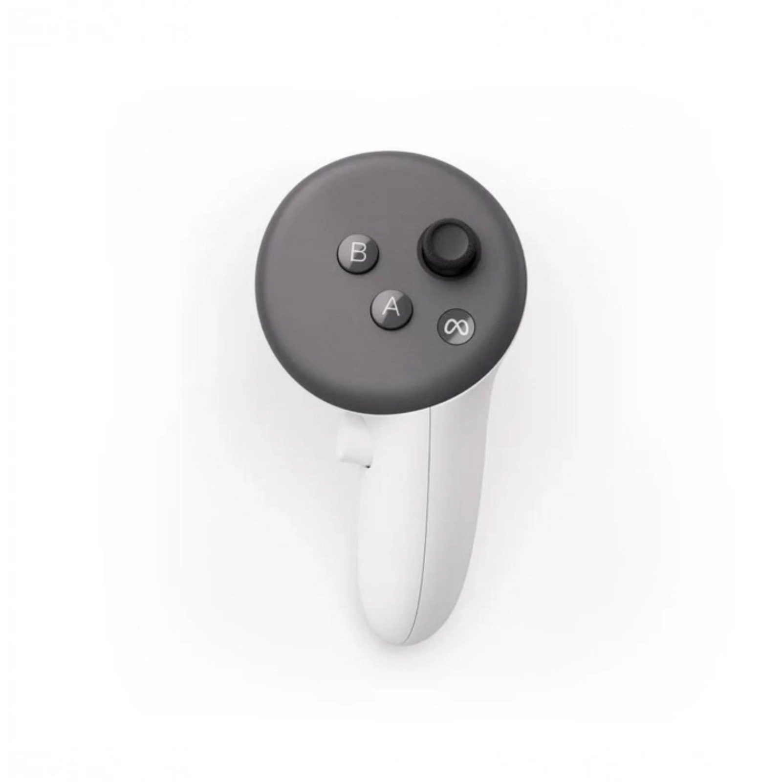 Meta Quest Touch Plus Controller Led Array Controlador Meta Quest Touch Plus na BR Metaverso: Elevando a Imersão ...