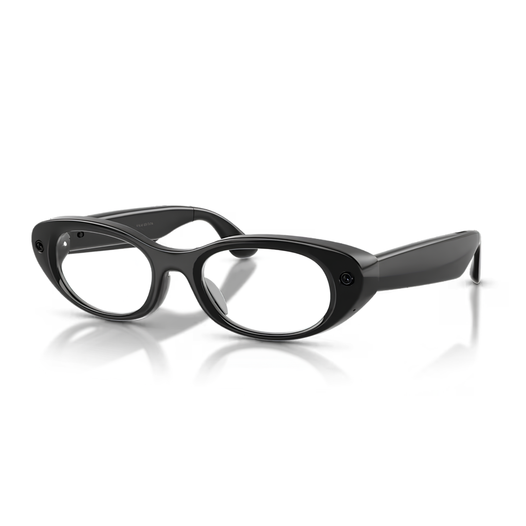 Meta Glasses Starfire Kylie Edition 12MP 3K | BR Metaverso